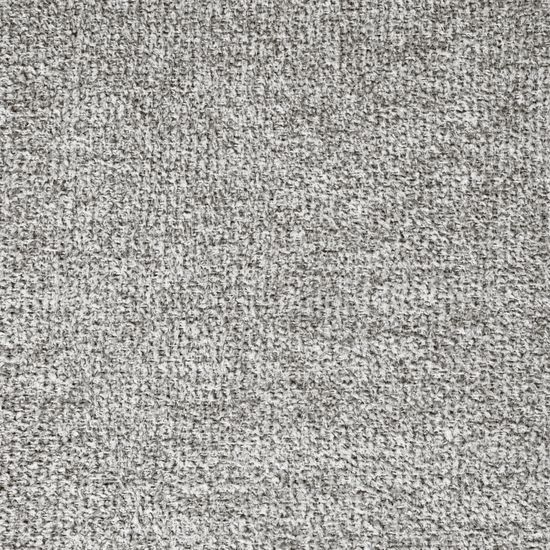 Стул Grant серый шенил на поворотном механизме