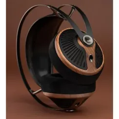 Meze 105 Silva Black Walnut