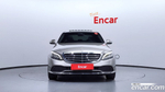 Mercedes-Benz C-Class W205 C220 d 4MATIC Exclusive (08.2019)