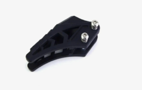 Ловушка приводной цепи черная