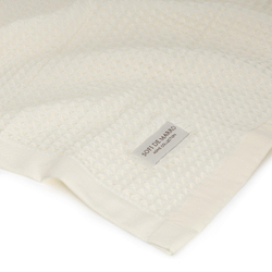 Плед 210x240 Sofi De MarkO Тамари кремовый