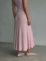 Юбка MISHA, розовый