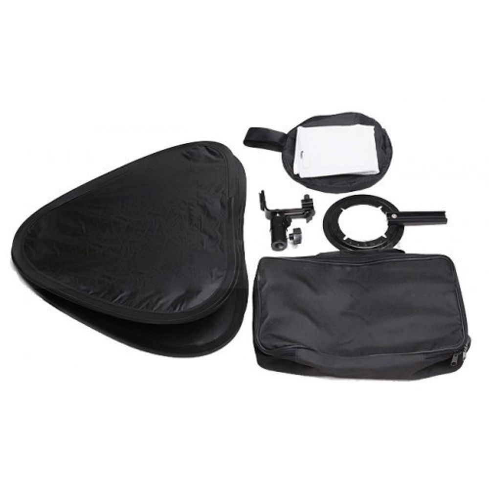 Софтбокс FST SB-020 50x50 см