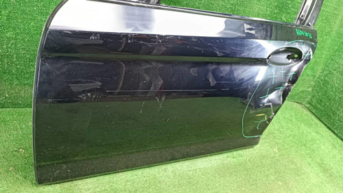 Дверь передняя левая BMW 5er G30 (2017-2023)