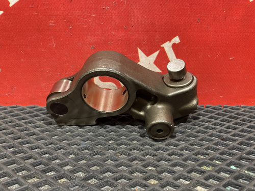 Рокер выпускной 2019г