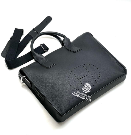 Портфель Hermes