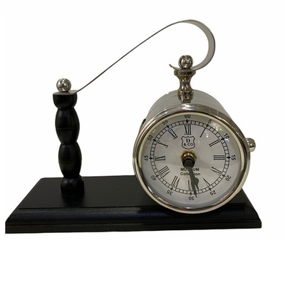 Часы на подставке [Арт. 96038]