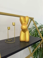 Статуэтка для интерьера Собака Шарик