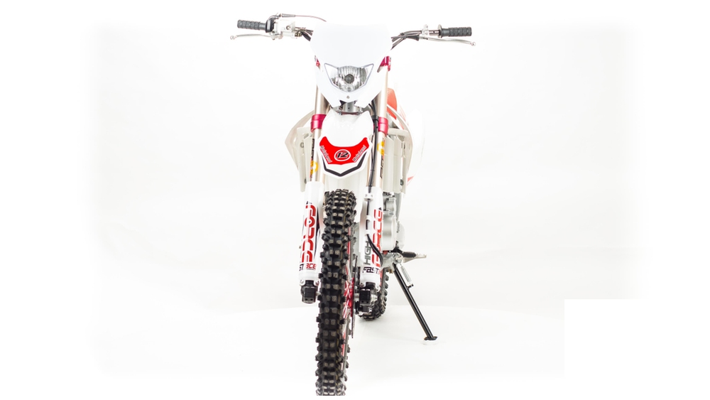 Мотоцикл кроссовый эндуро MOTOLAND WRX250 Lite FA