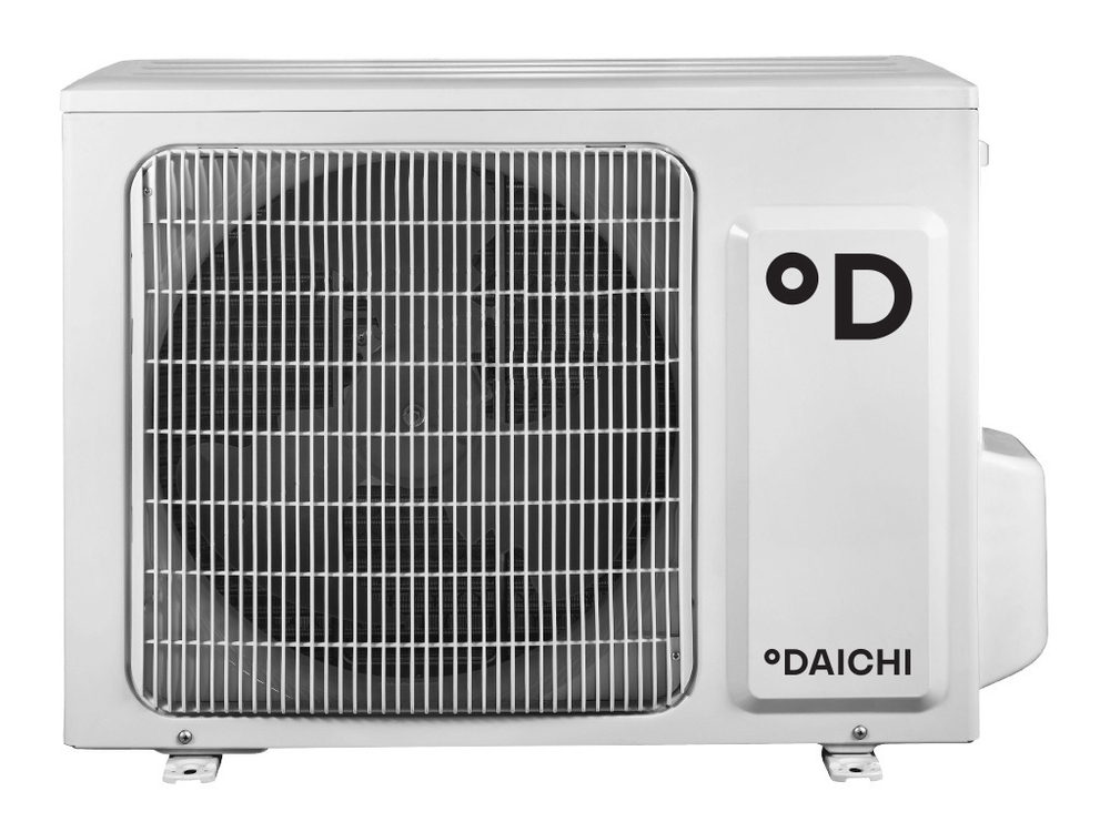 Кондиционер DAICHI O2 inverter O225AVQS1R-1-O225FVS1R-1