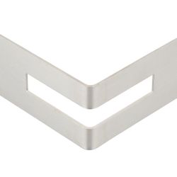 Подставка для бумажных фильтров дрип-пакетов нерж. Barbossa