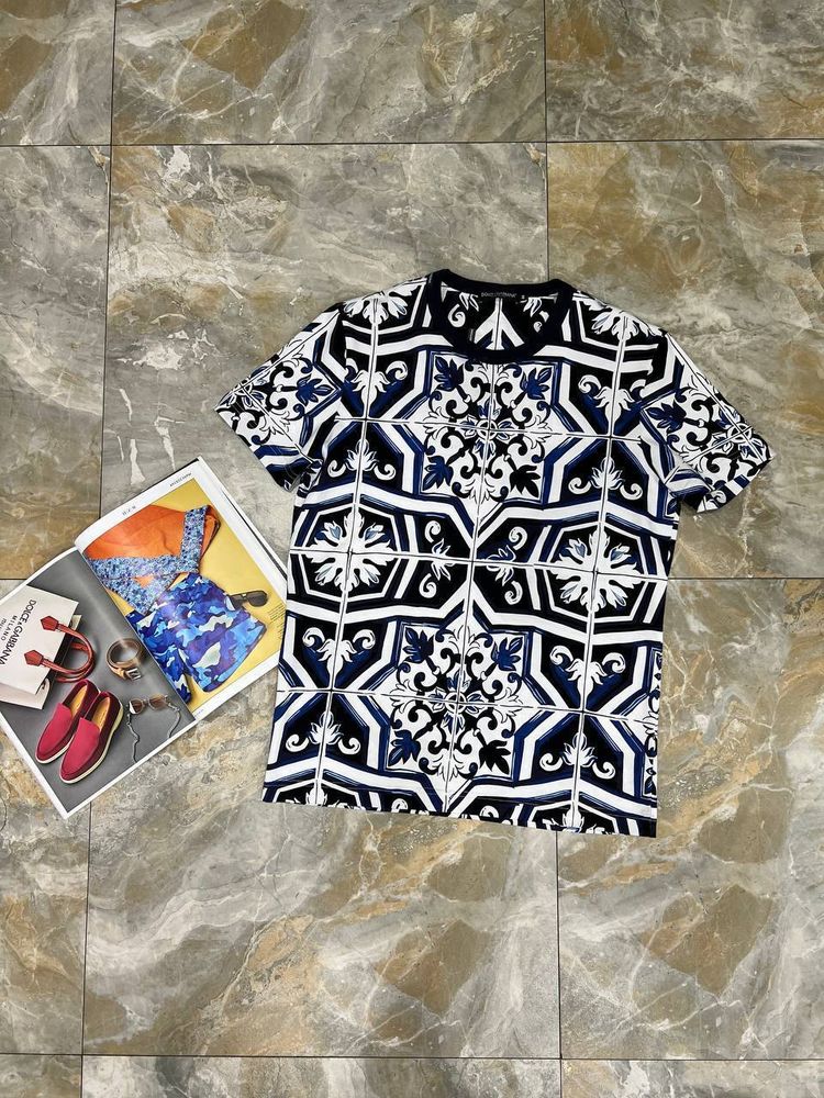 Футболка Dolce&amp;Gabbana