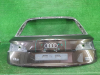 Крышка багажника Audi Q5 2 80A (2017-н.в.)