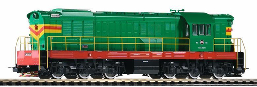 Тепловоз ЧМЭ3 РЖД