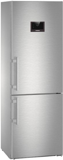 Холодильник Liebherr CBNes 5778