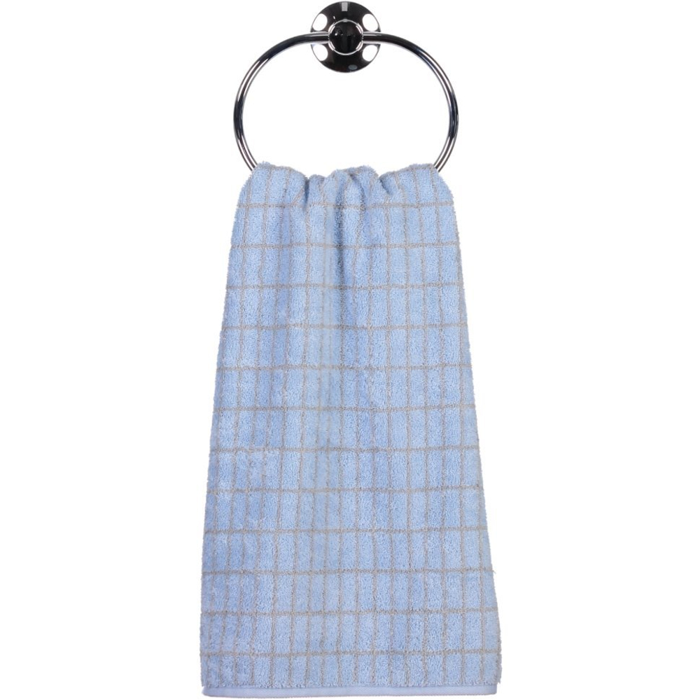 Полотенце махровое Cawo 923 17