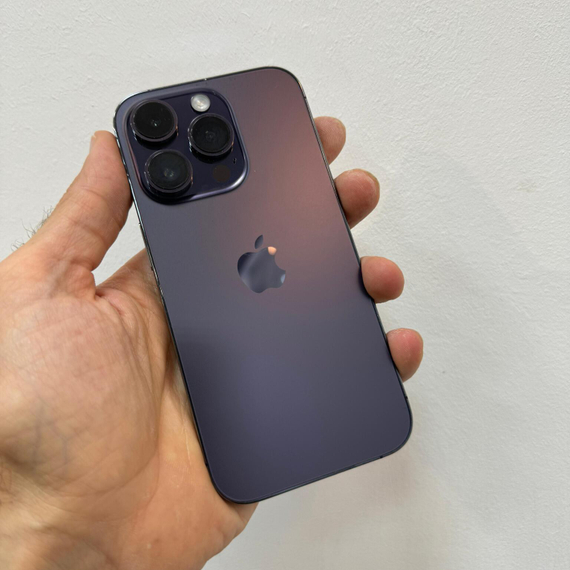 Apple iPhone 14 Pro 256GB АКБ 86% (коробка)