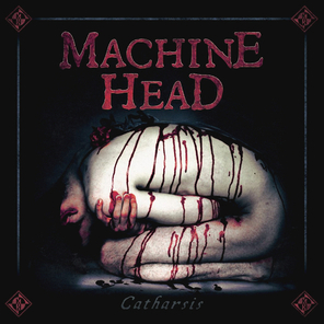 Machine Head / Catharsis (RU)(CD+DVD)