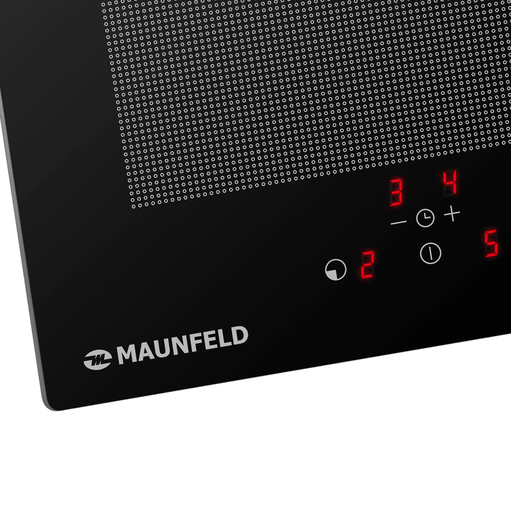 Индукционная варочная панель MAUNFELD MVI31.FL2