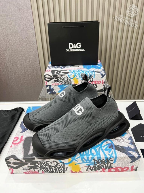 Кроссовки Dolce & Gabbana