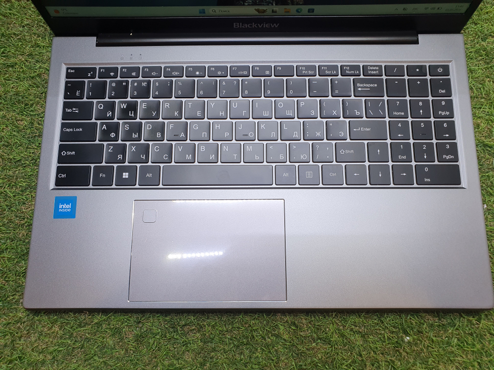 Ноутбук BLACKVIEW Intel N97/16Gb/FHD/Acebook 8