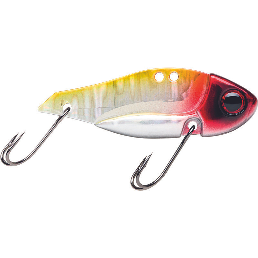 Воблер для рыбалки GOMOKU Ultra Blade 10 /GSS