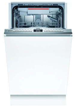 Встраиваемая посудомоечная машина Bosch SPV4HKX53E