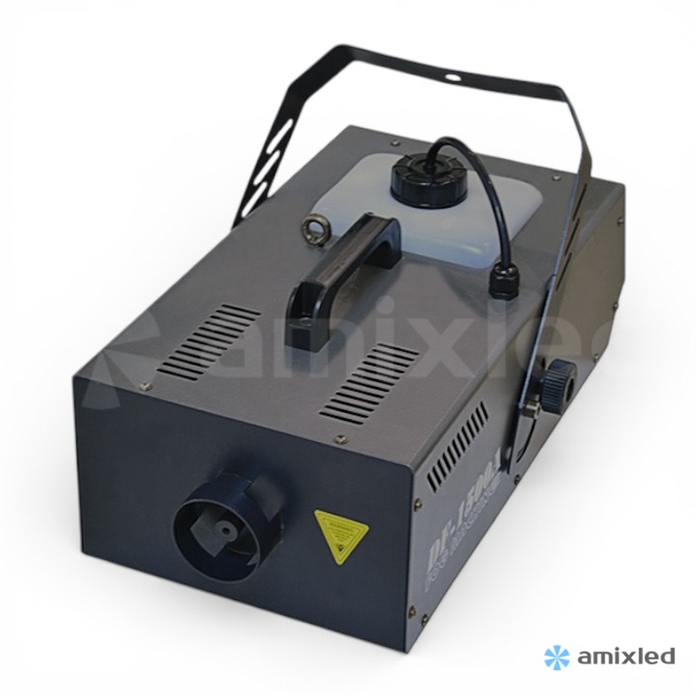 Amixled 1500w Fog Machine