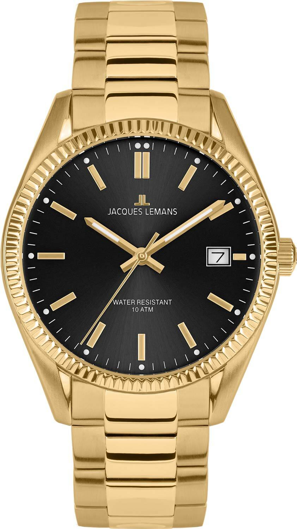 Наручные часы Jacques Lemans 50-3M