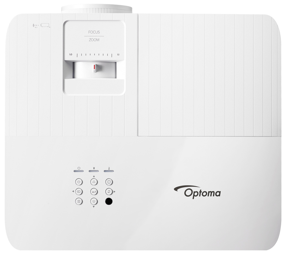 Проектор  Optoma UHD35x