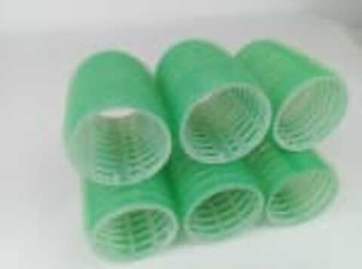 Melon Pro Бигуди-липучки 6шт Ø 48*63 мм