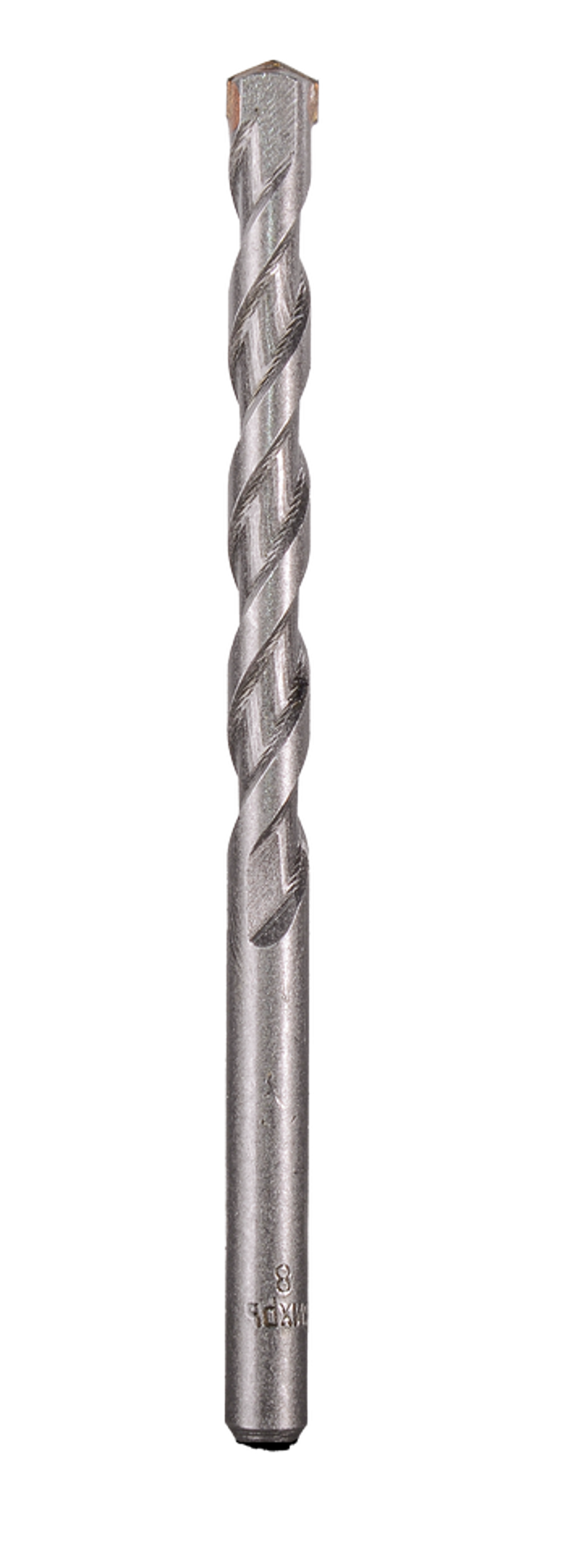 Сверло по бетону ВИХРЬ 8x120