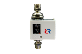 Реле перепада давления RT262R, Ридан 017D002566R