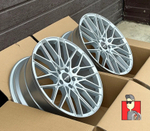 Комплект дисков Veemann 18x8 et30 5x108
