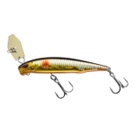 Воблер Sprut Rufu Shine