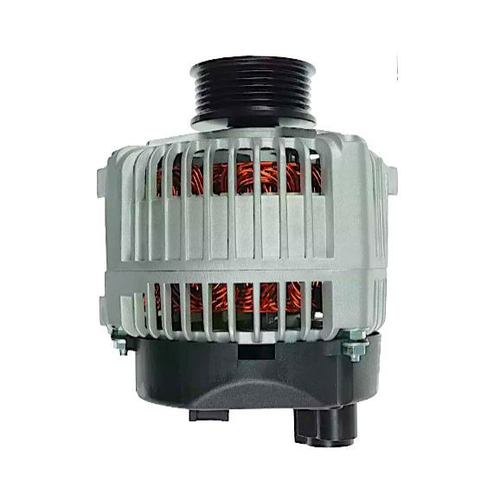 Генератор для FIAT ALE1221