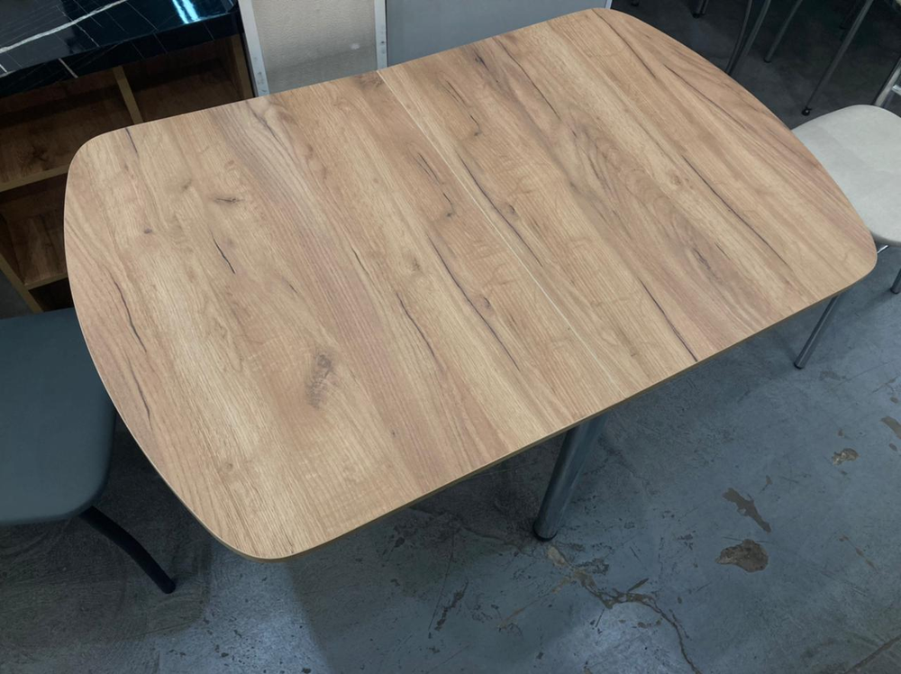 Стол пристенный ЛДСП