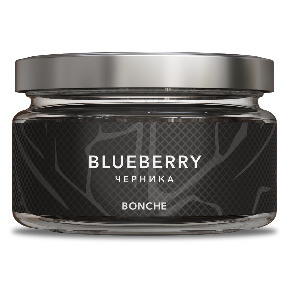 BONCHE - Blueberry (120g)