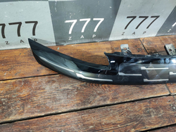 Накладка решетки радиатора Changan CS55 Plus 21-нв Б/У Оригинал S203F2805010100AA