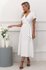 Платье Флора №1 Valentina