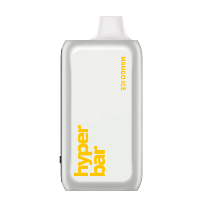 Hyper Bar 50000 Бездымный