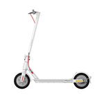 Электросамокат Xiaomi Mijia Electric Scooter 3 Lite (MJDDHBC03ZM) белый