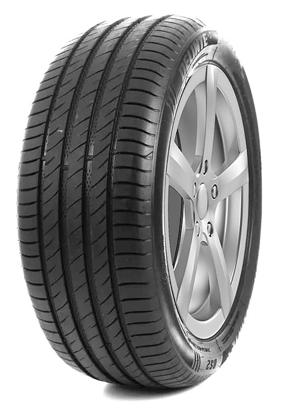 Летняя шина Delinte DS2 (245/40 R18 97W)