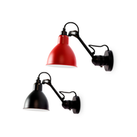 Lampe Gras