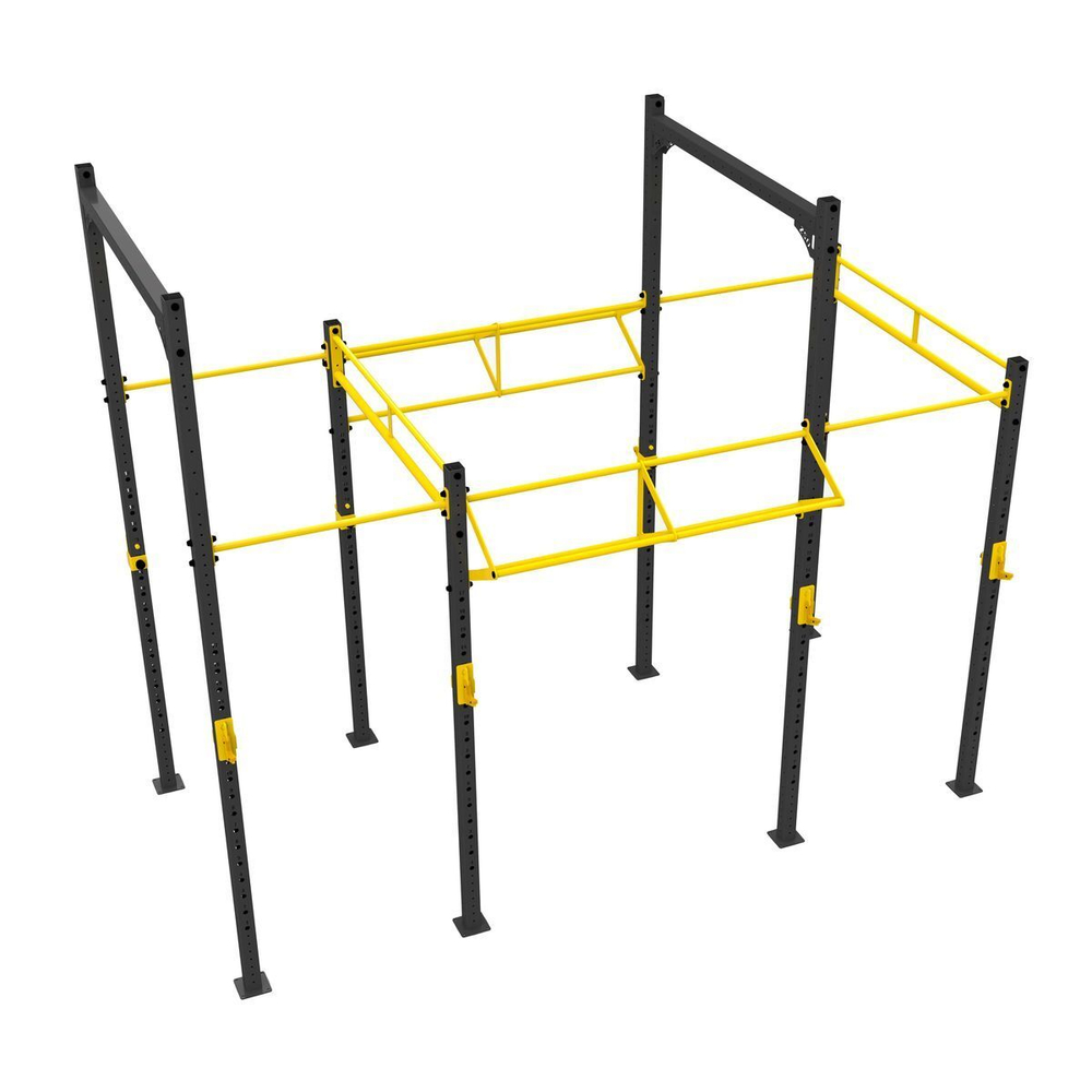 A0328 Функциональная рама 4000 x 1800 мм DHZ