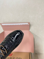 Кроссовки Miu Miu