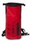 Гермо-рюкзак Sargan ПРО SUP с внешним карманом 20 л красный