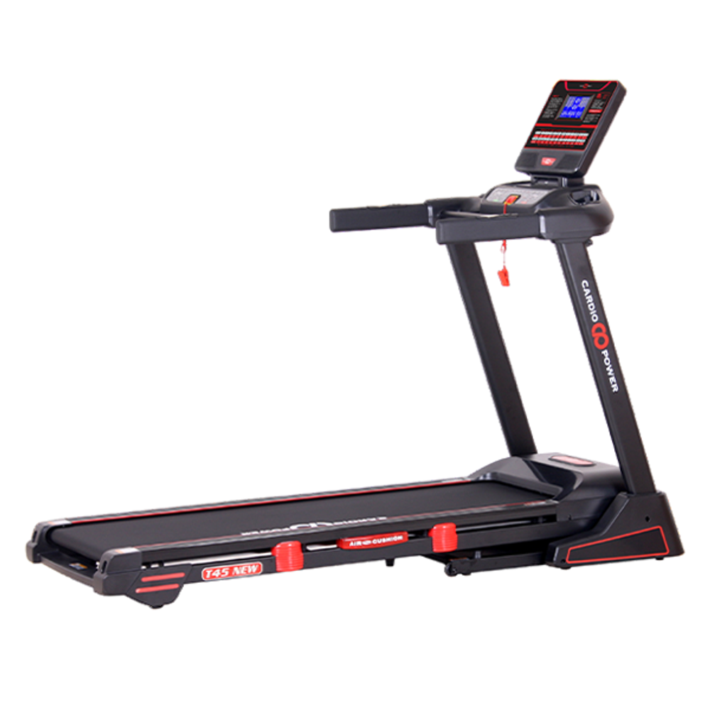 Беговая дорожка CardioPower T45
