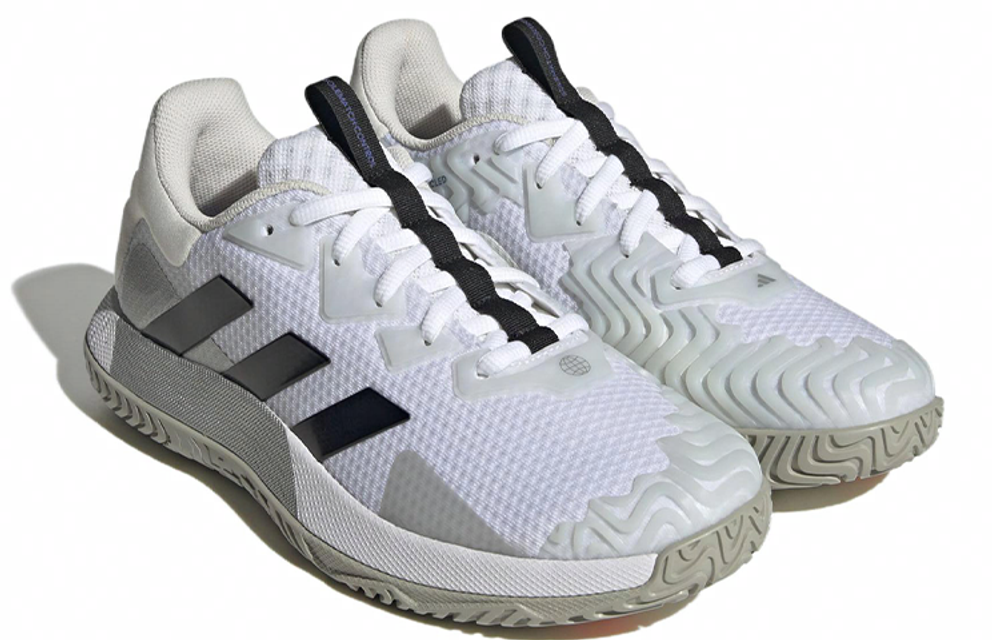 Кроссовки Adidas Solematch Bounce Control