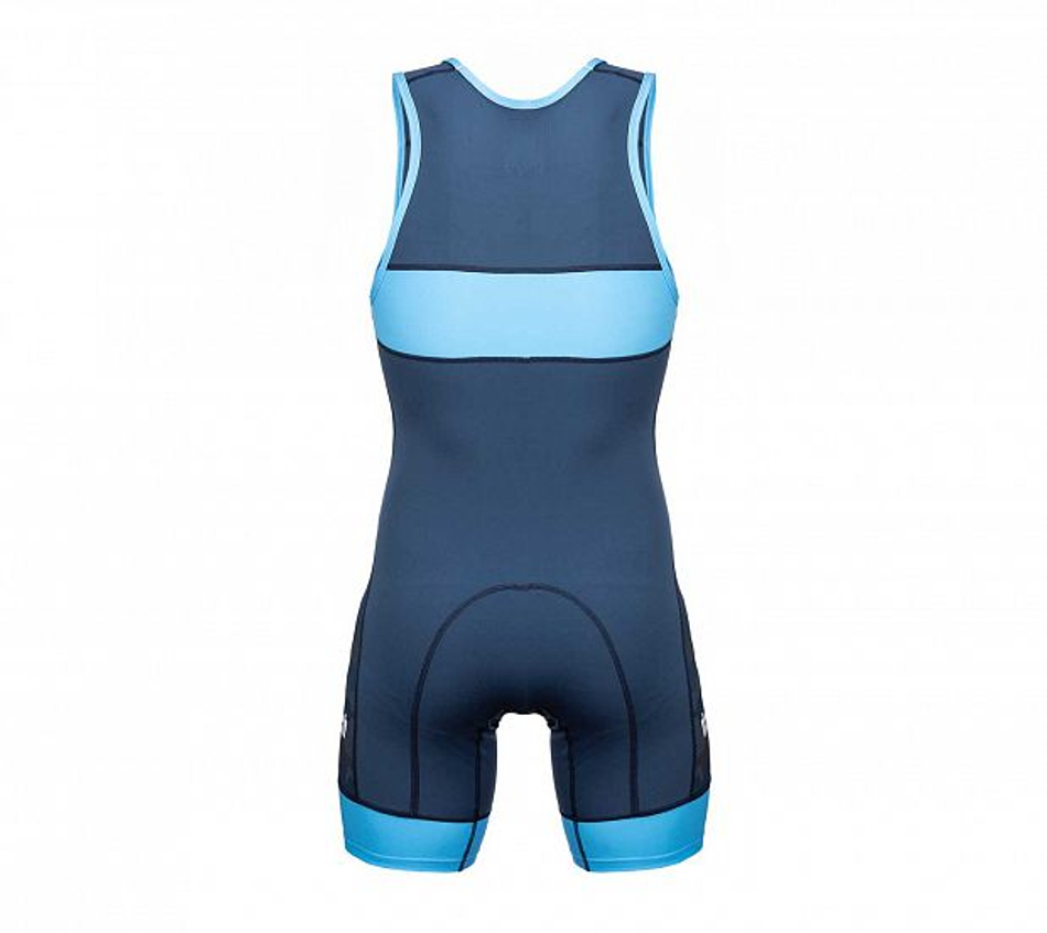 C221 Трико борцовское Clinch Olimp